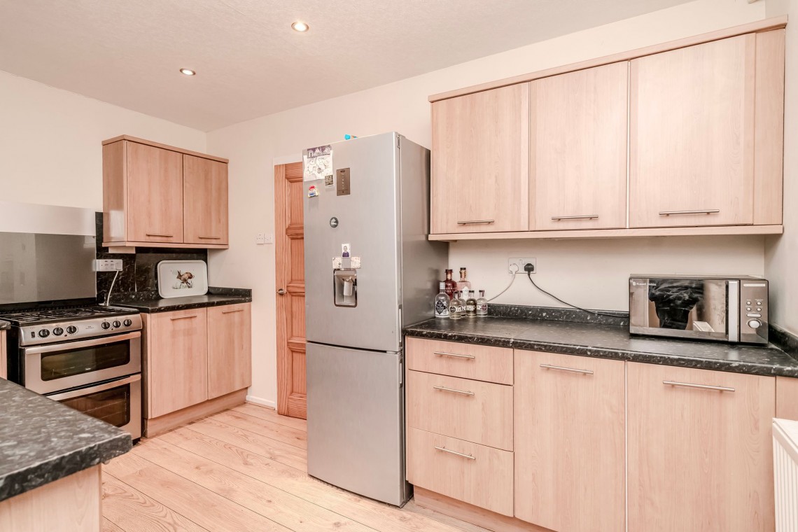 Images for Morris Crescent, Ribbleton, PR2