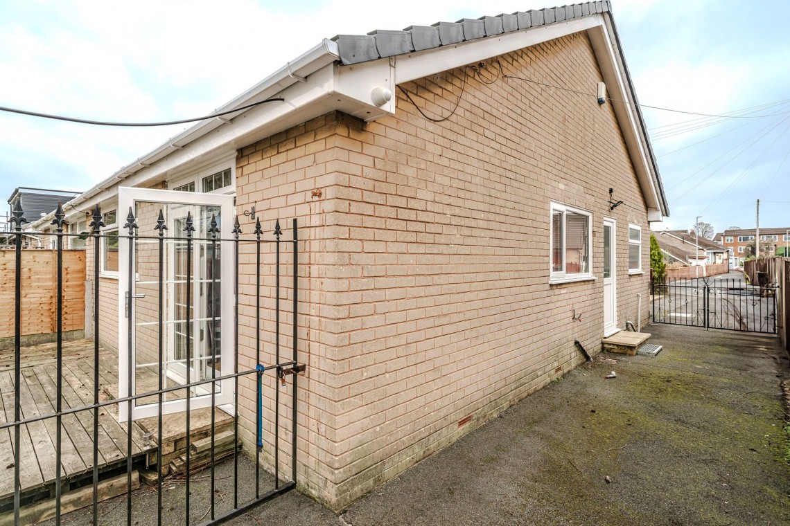 Images for Morris Crescent, Ribbleton, PR2