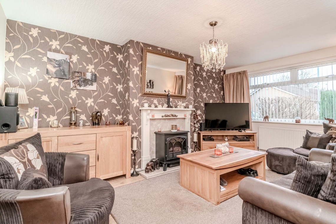 Images for Morris Crescent, Ribbleton, PR2