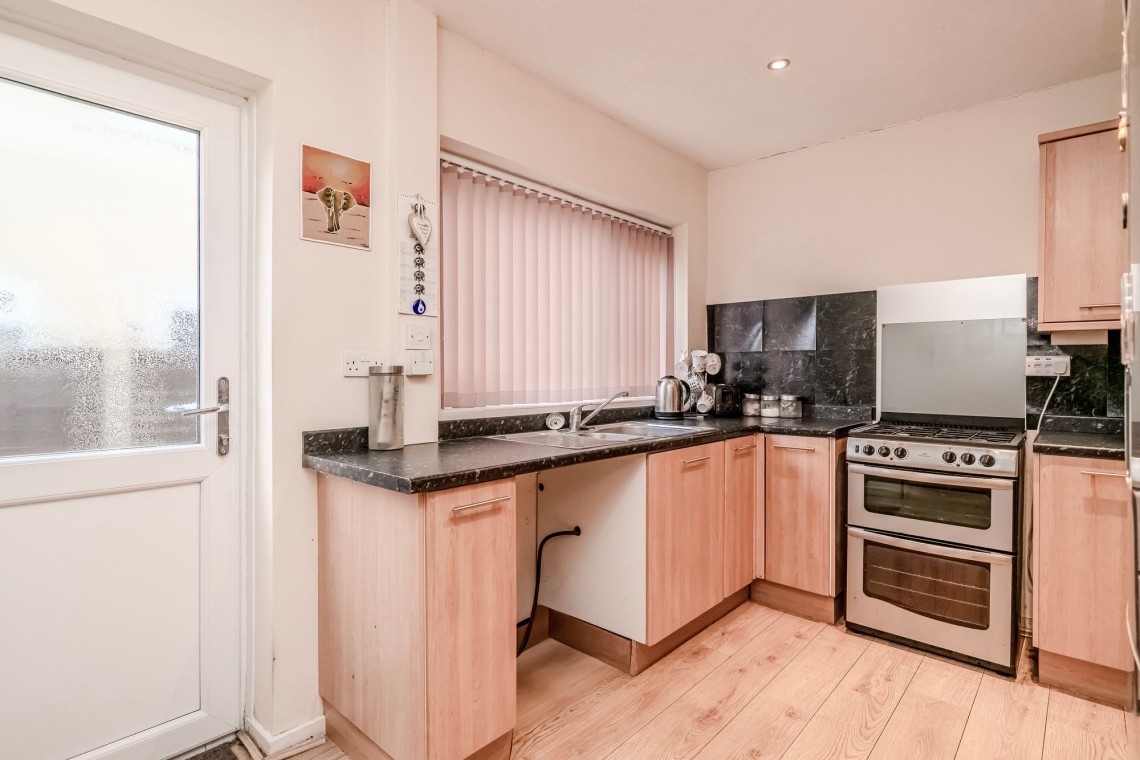 Images for Morris Crescent, Ribbleton, PR2