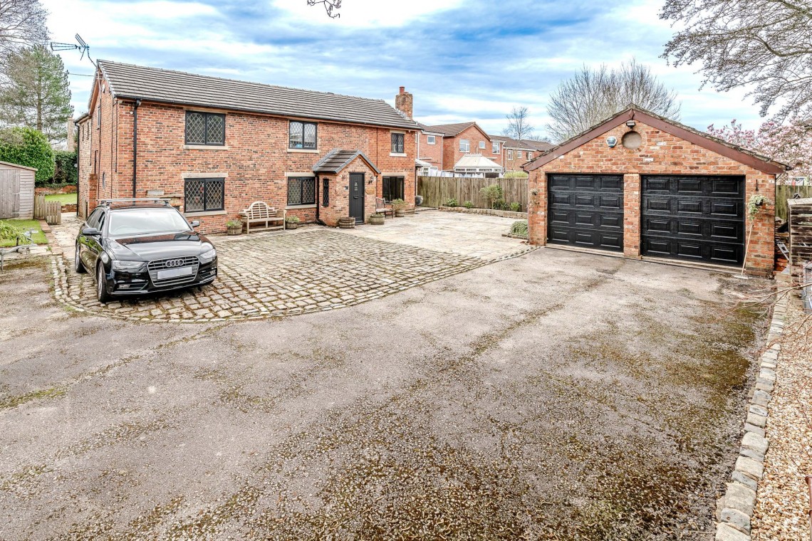 Images for School Lane, Moss Side, PR26