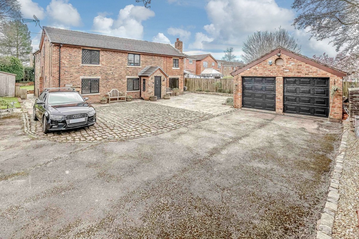 Images for School Lane, Moss Side, PR26