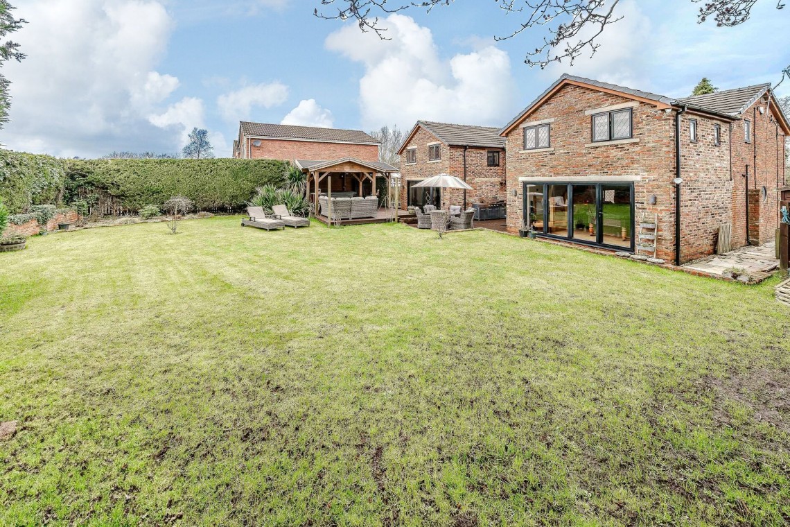 Images for School Lane, Moss Side, PR26