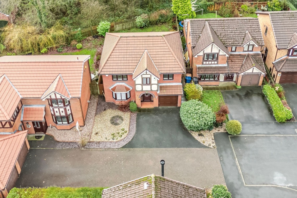 Images for Old Oak Gardens, Walton-Le-Dale, PR5
