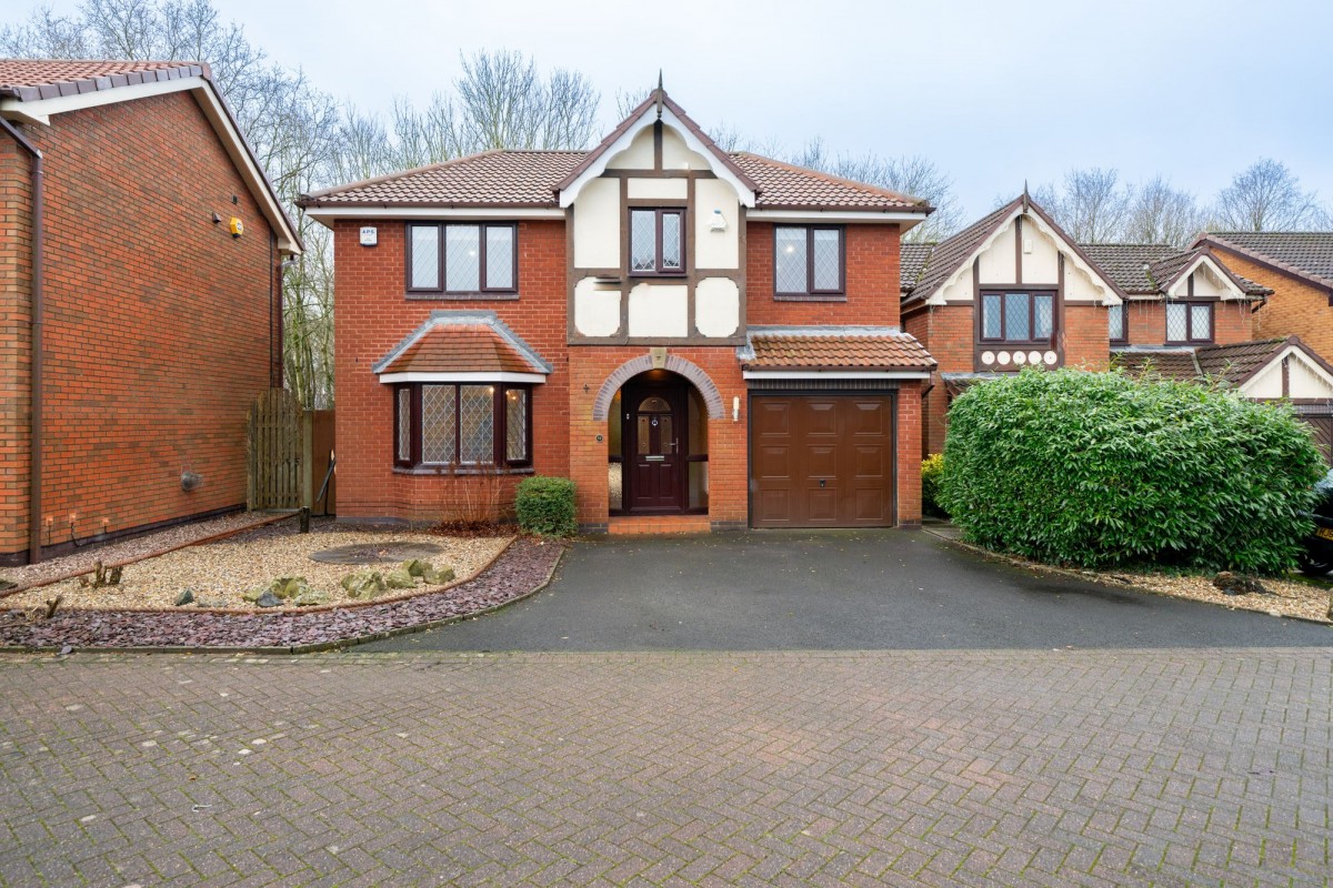 Images for Old Oak Gardens, Walton-Le-Dale, PR5