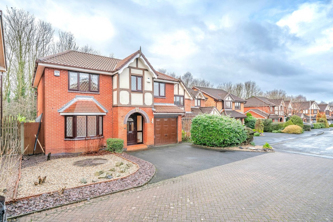 Images for Old Oak Gardens, Walton-Le-Dale, PR5