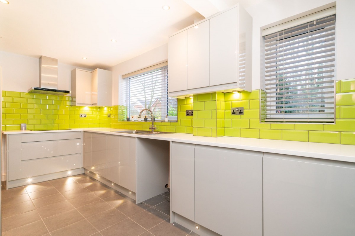Images for Old Oak Gardens, Walton-Le-Dale, PR5