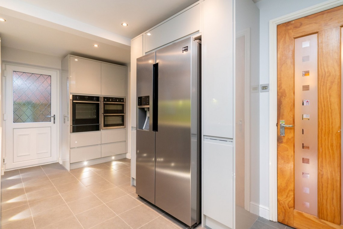 Images for Old Oak Gardens, Walton-Le-Dale, PR5