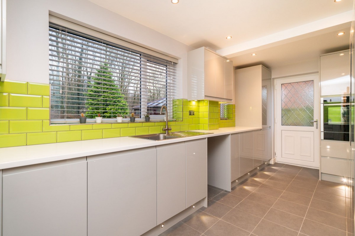 Images for Old Oak Gardens, Walton-Le-Dale, PR5