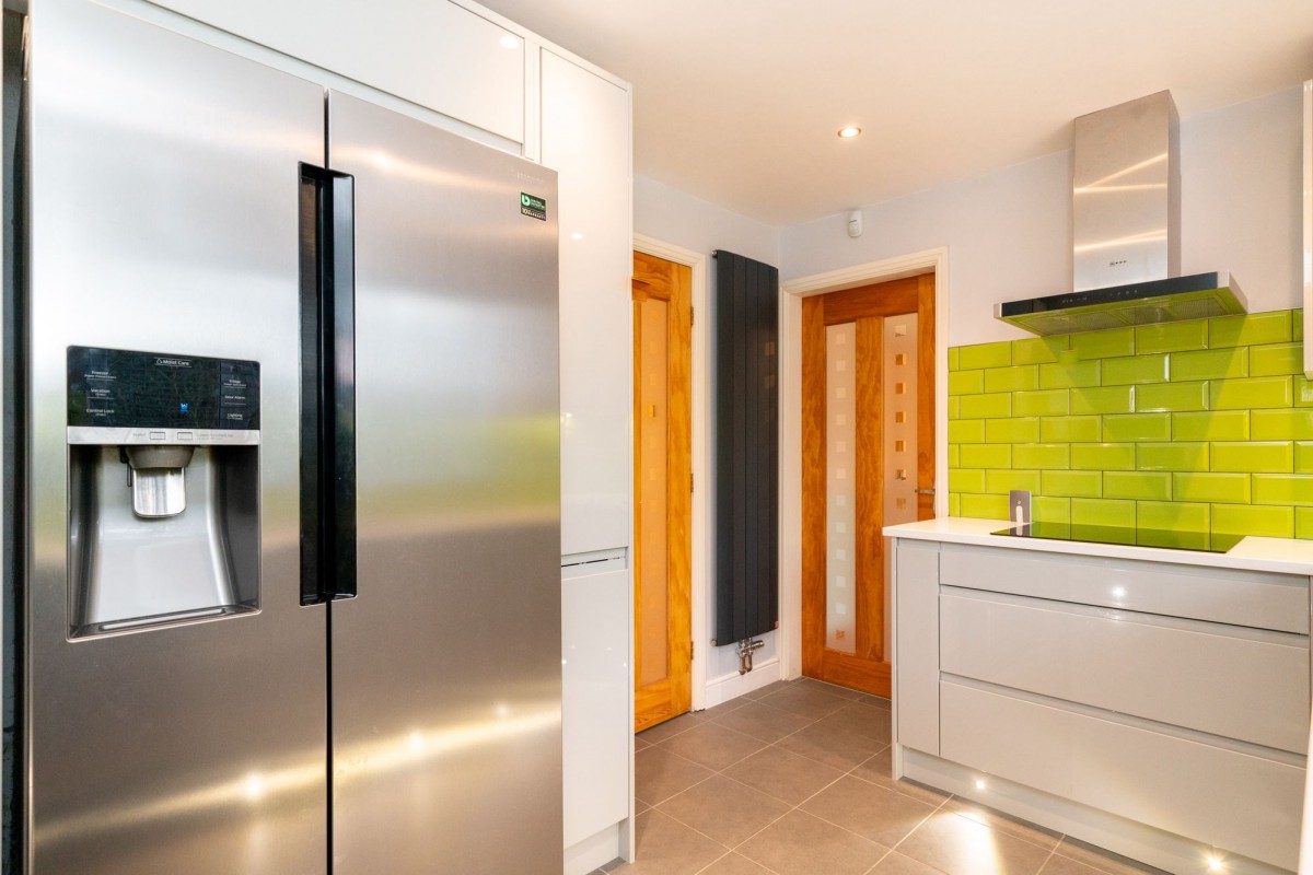 Images for Old Oak Gardens, Walton-Le-Dale, PR5