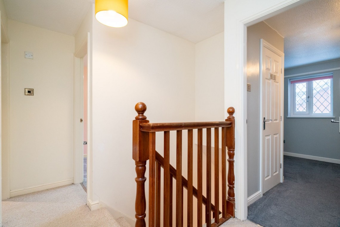 Images for Old Oak Gardens, Walton-Le-Dale, PR5