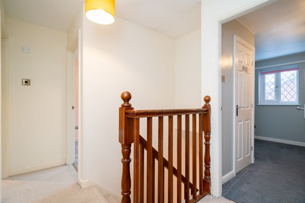 Images for Old Oak Gardens, Walton-Le-Dale, PR5