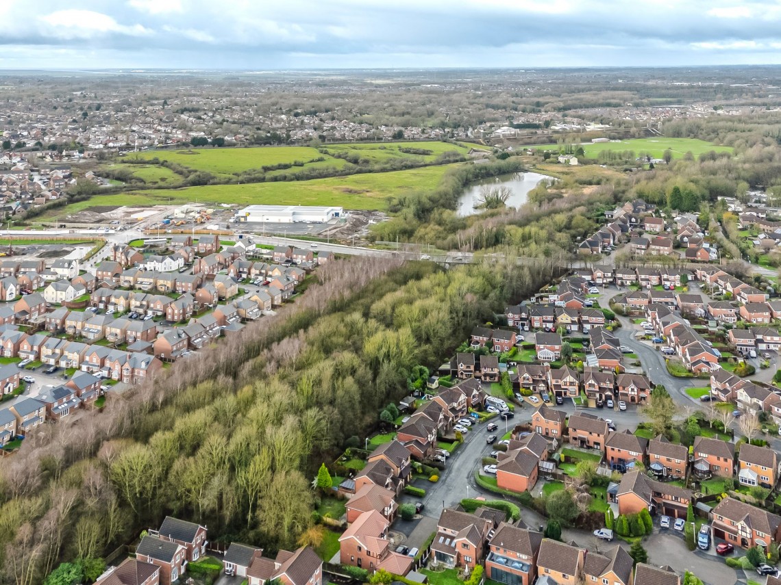 Images for Old Oak Gardens, Walton-Le-Dale, PR5
