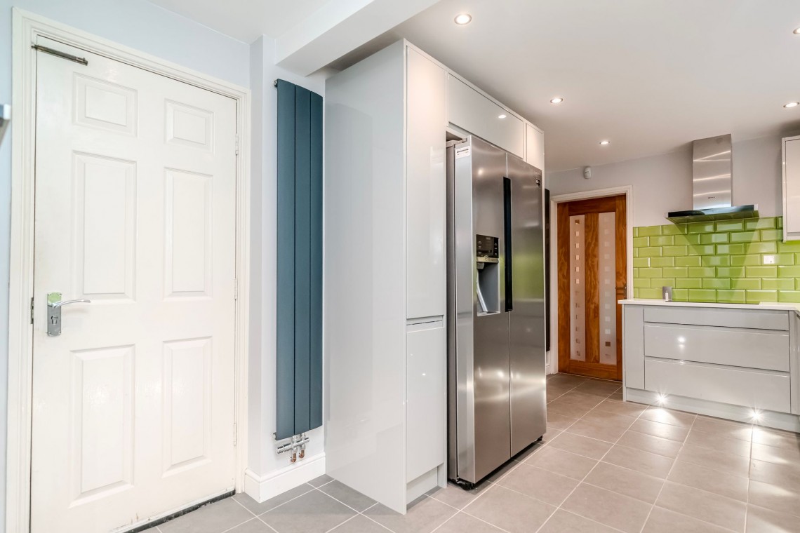Images for Old Oak Gardens, Walton-Le-Dale, PR5