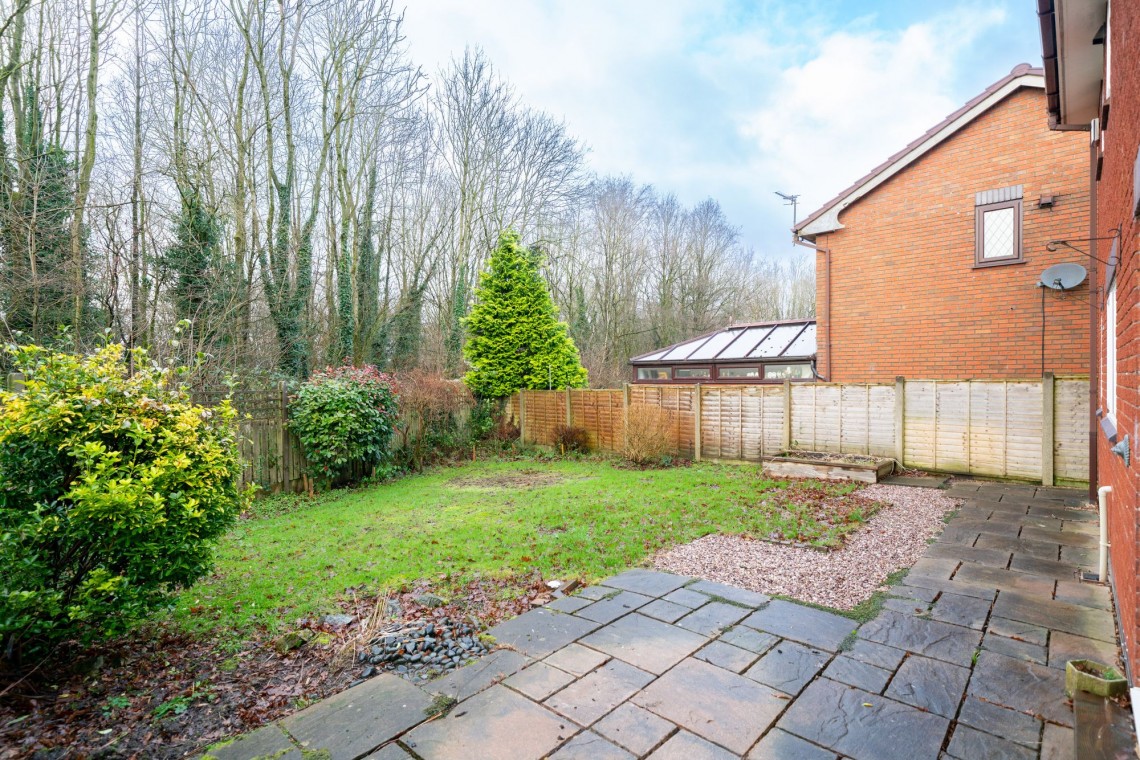 Images for Old Oak Gardens, Walton-Le-Dale, PR5