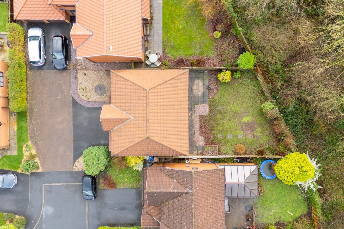Images for Old Oak Gardens, Walton-Le-Dale, PR5