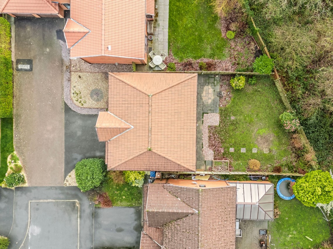 Images for Old Oak Gardens, Walton-Le-Dale, PR5