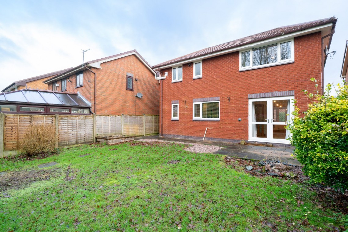 Images for Old Oak Gardens, Walton-Le-Dale, PR5