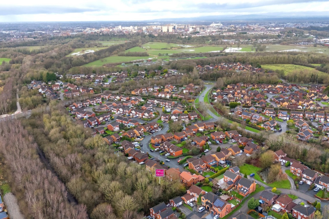 Images for Old Oak Gardens, Walton-Le-Dale, PR5