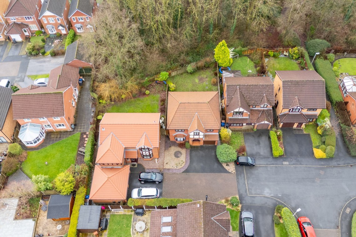 Images for Old Oak Gardens, Walton-Le-Dale, PR5