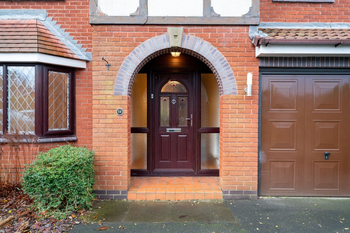 Images for Old Oak Gardens, Walton-Le-Dale, PR5