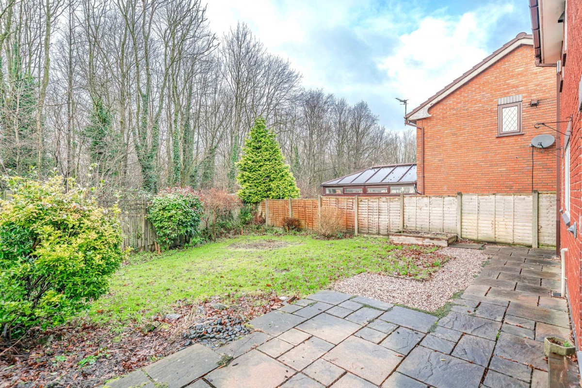 Images for Old Oak Gardens, Walton-Le-Dale, PR5