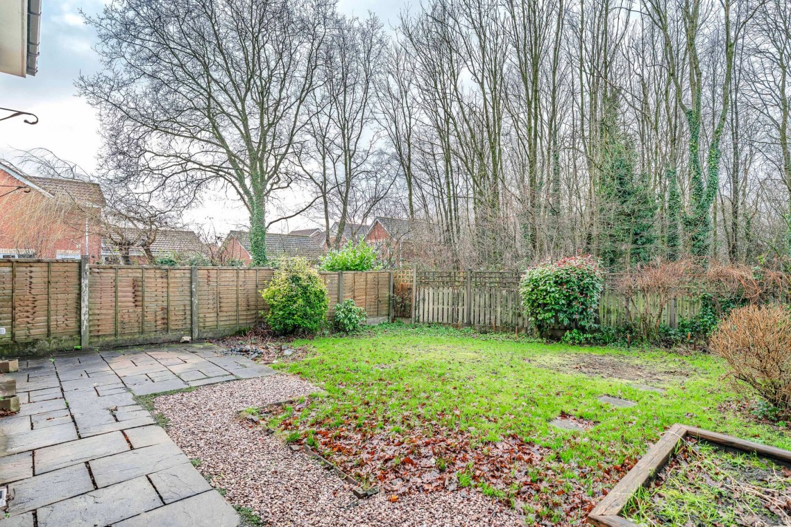Images for Old Oak Gardens, Walton-Le-Dale, PR5