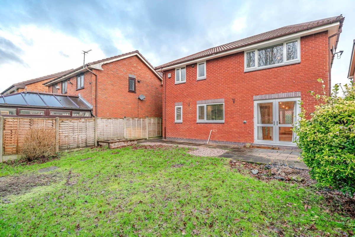 Images for Old Oak Gardens, Walton-Le-Dale, PR5