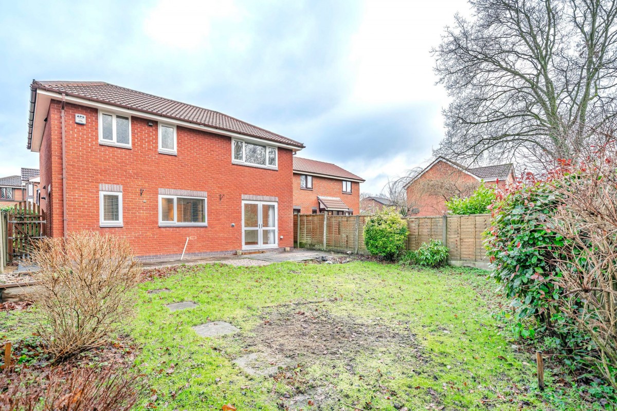 Images for Old Oak Gardens, Walton-Le-Dale, PR5