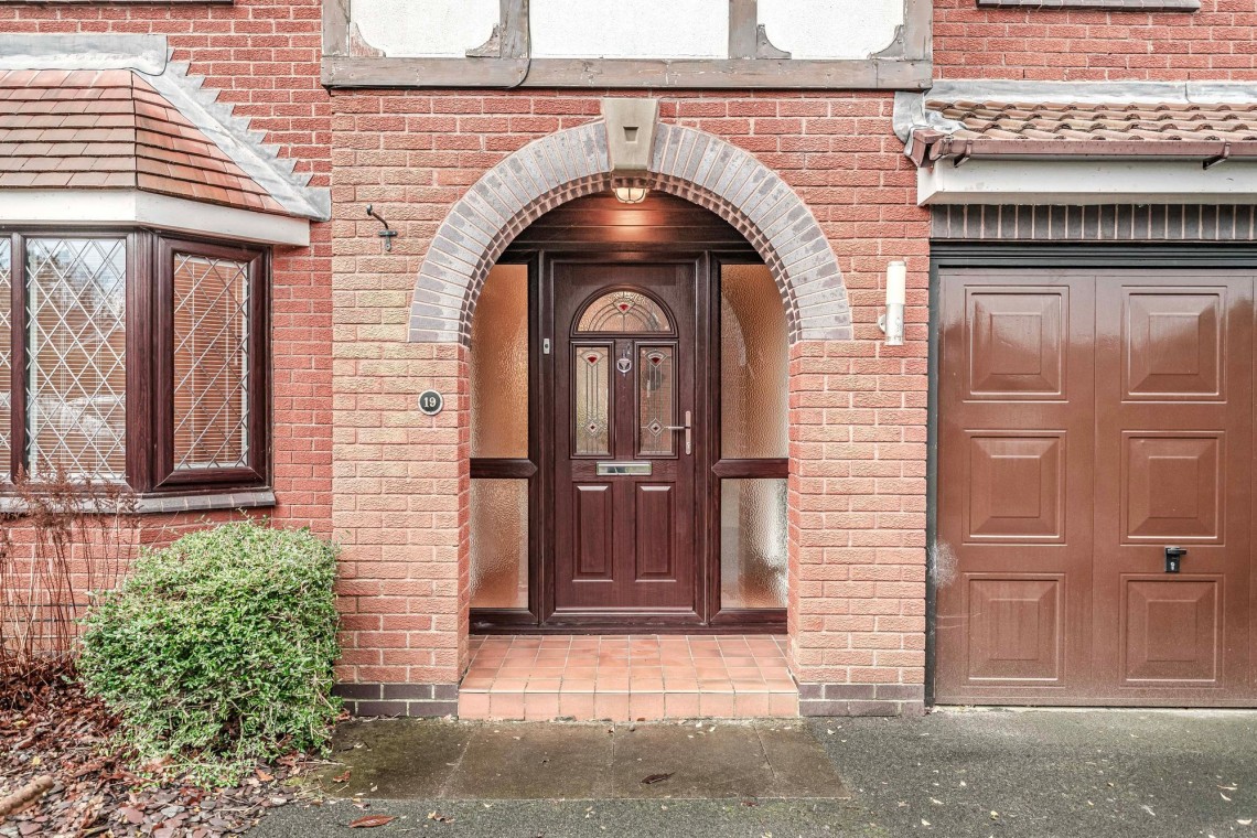 Images for Old Oak Gardens, Walton-Le-Dale, PR5