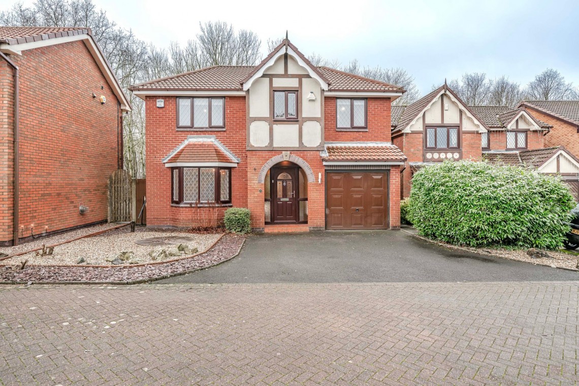 Images for Old Oak Gardens, Walton-Le-Dale, PR5