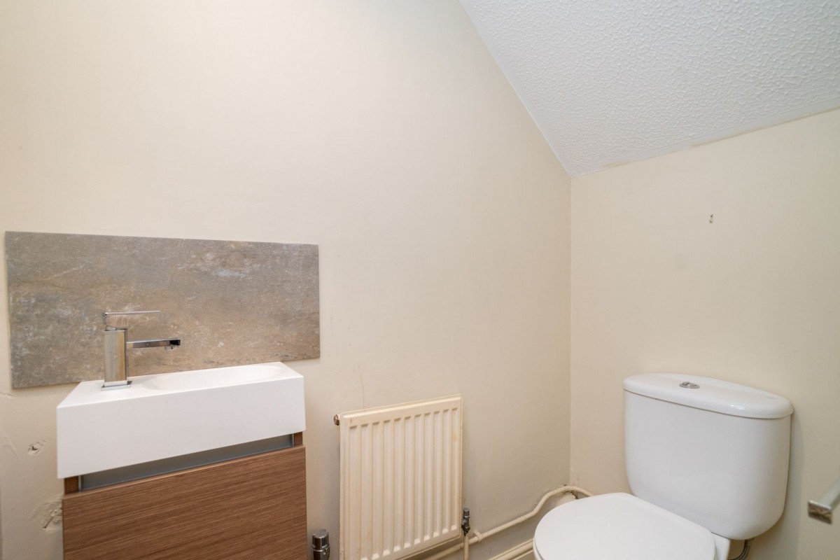 Images for Old Oak Gardens, Walton-Le-Dale, PR5