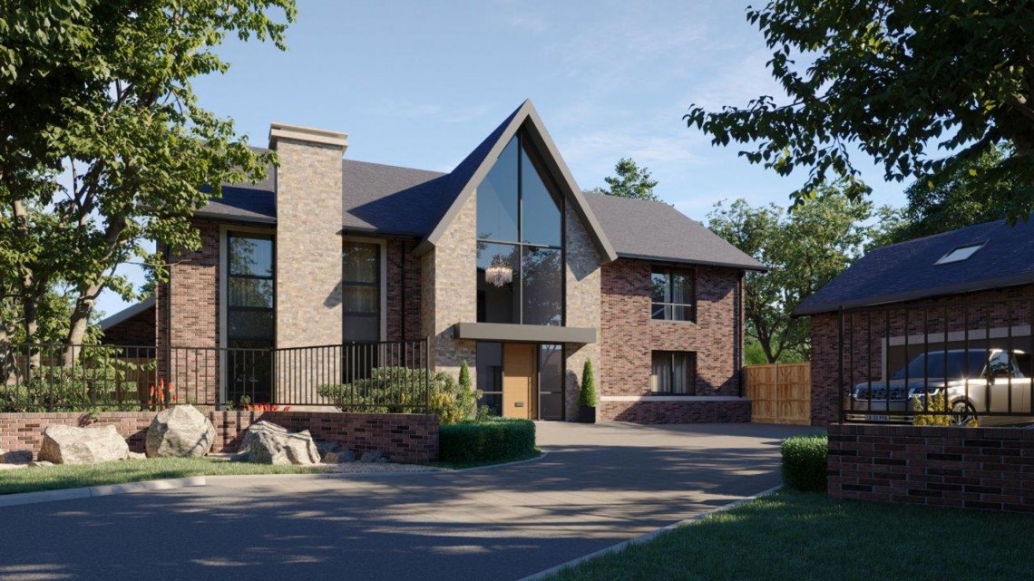 Images for Pudding Pie Nook Lane, Preston, PR3