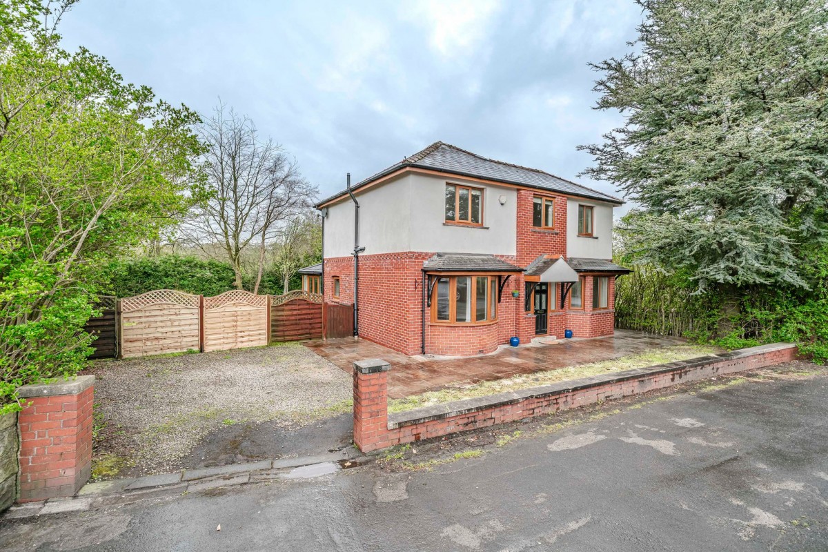 Images for Bolton Road, Abbey Village, PR6