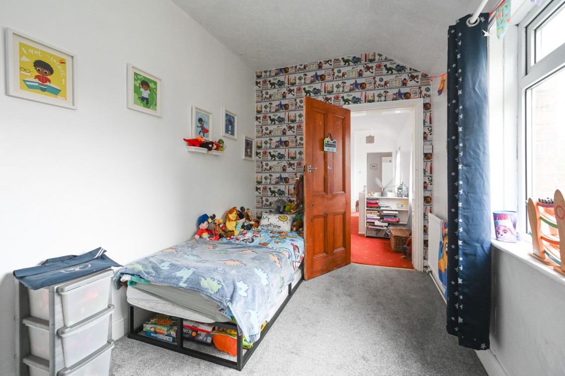 Images for Shore Road, Hesketh Bank, PR4