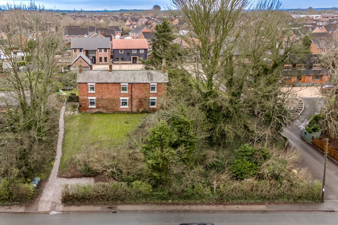 Images for Shore Road, Hesketh Bank, PR4