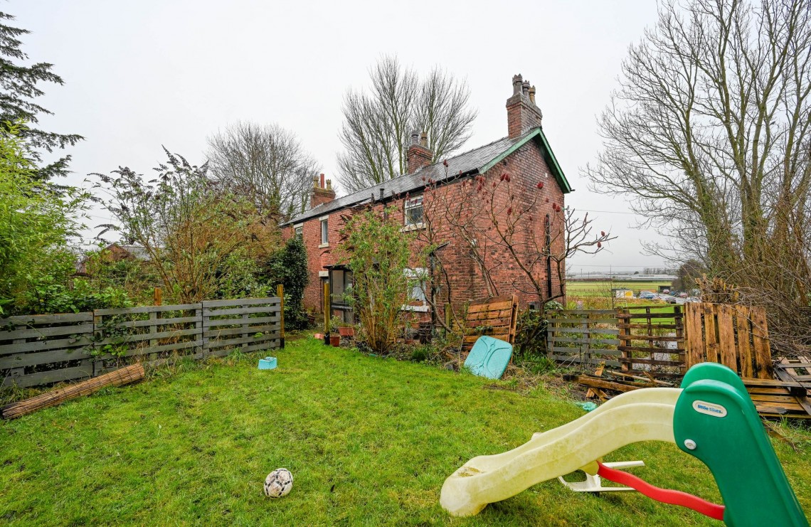 Images for Shore Road, Hesketh Bank, PR4