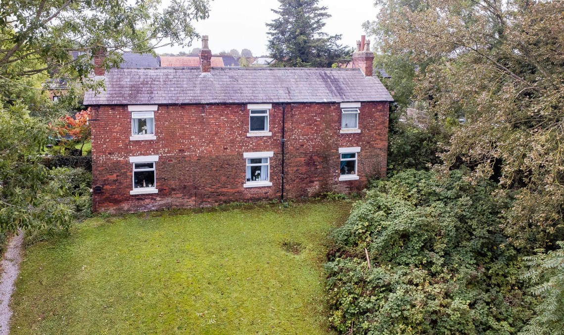 Images for Shore Road, Hesketh Bank, PR4