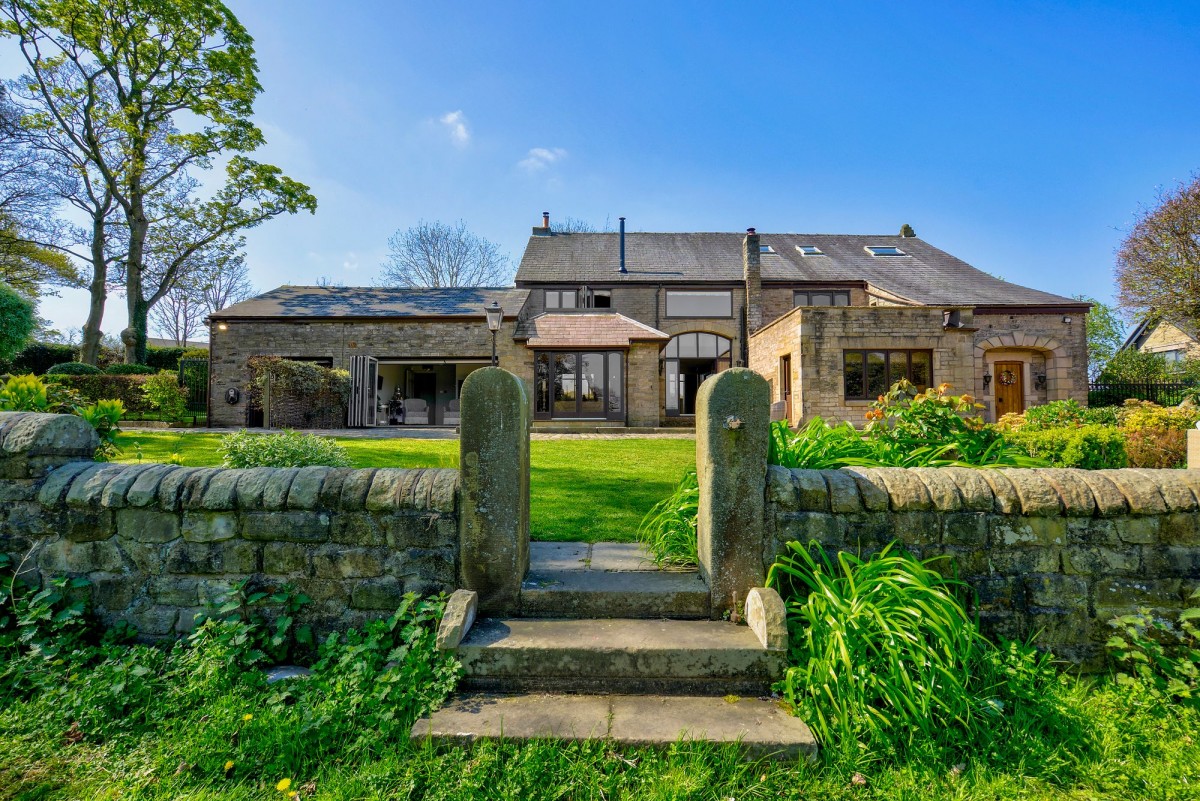 Images for Higher Lane, Dalton, WN8