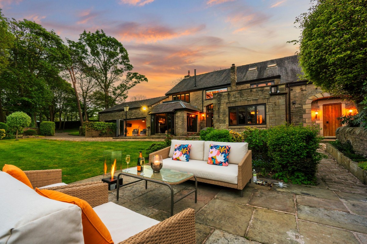 Images for Higher Lane, Dalton, WN8