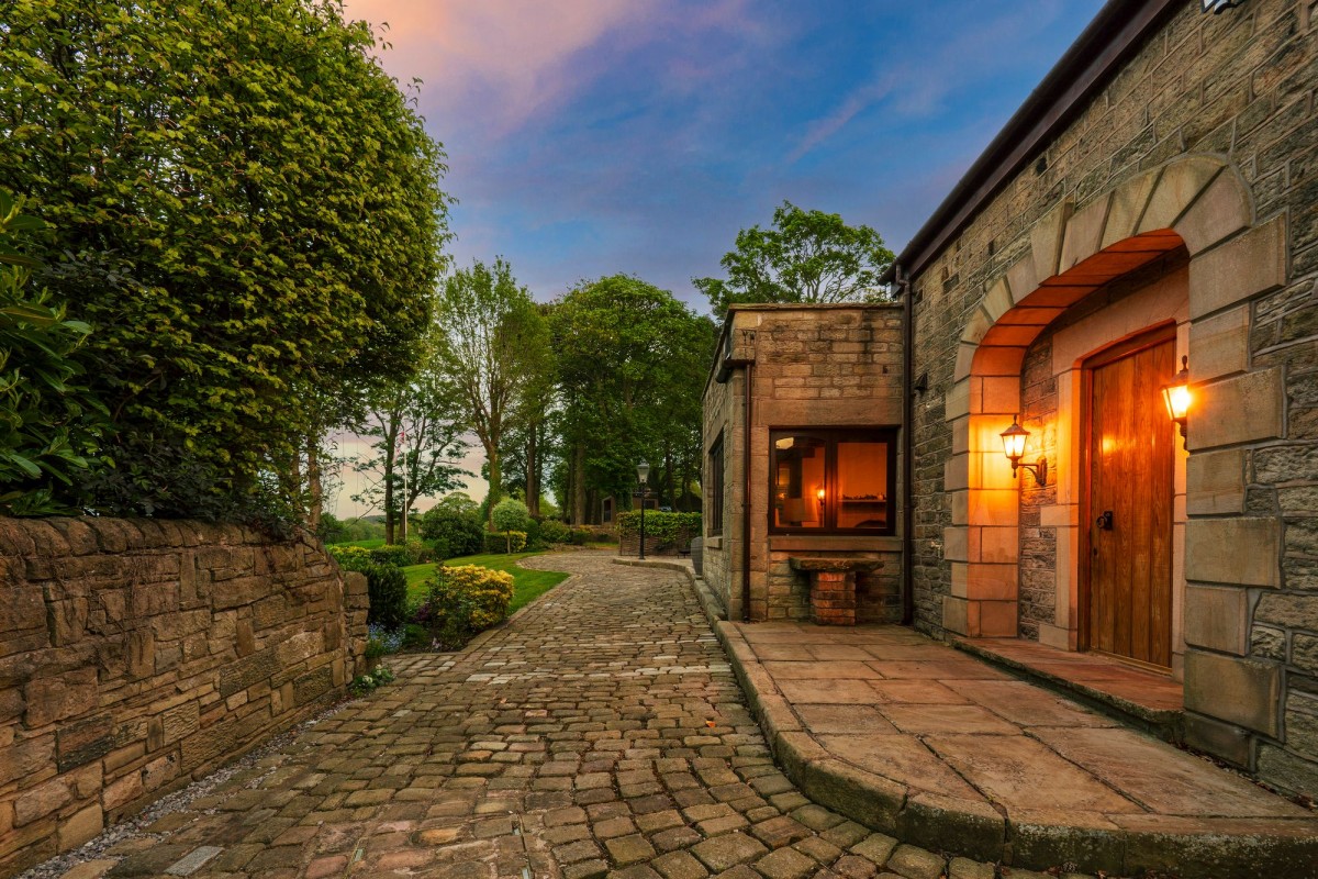 Images for Higher Lane, Dalton, WN8