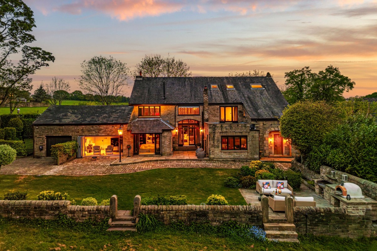 Images for Higher Lane, Dalton, WN8