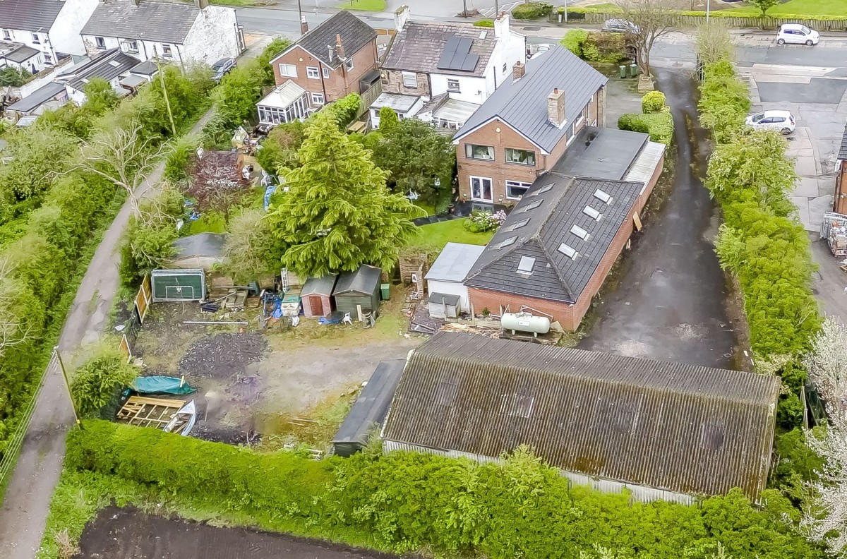 Images for Bank Lane, Melling, L31