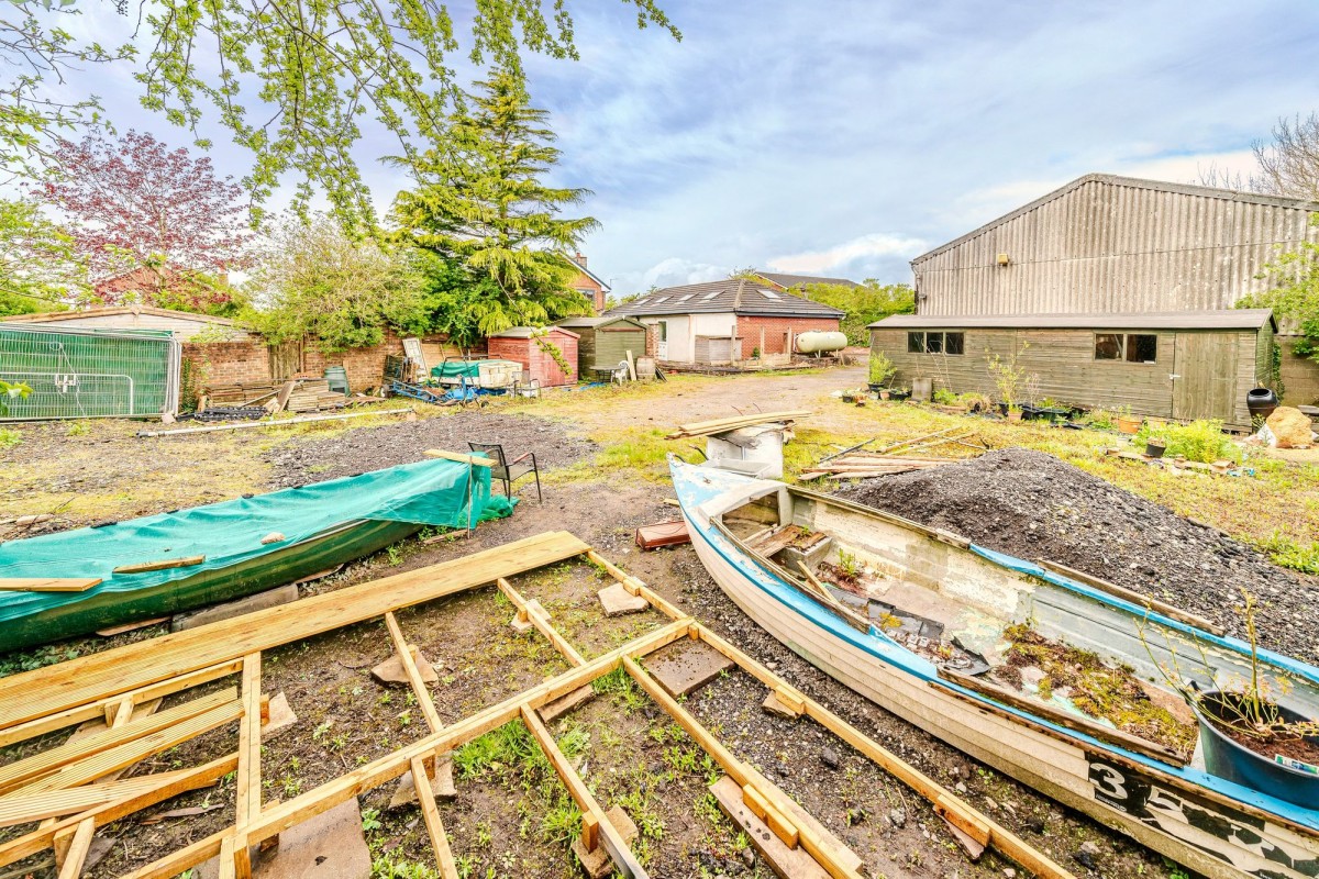 Images for Bank Lane, Melling, L31