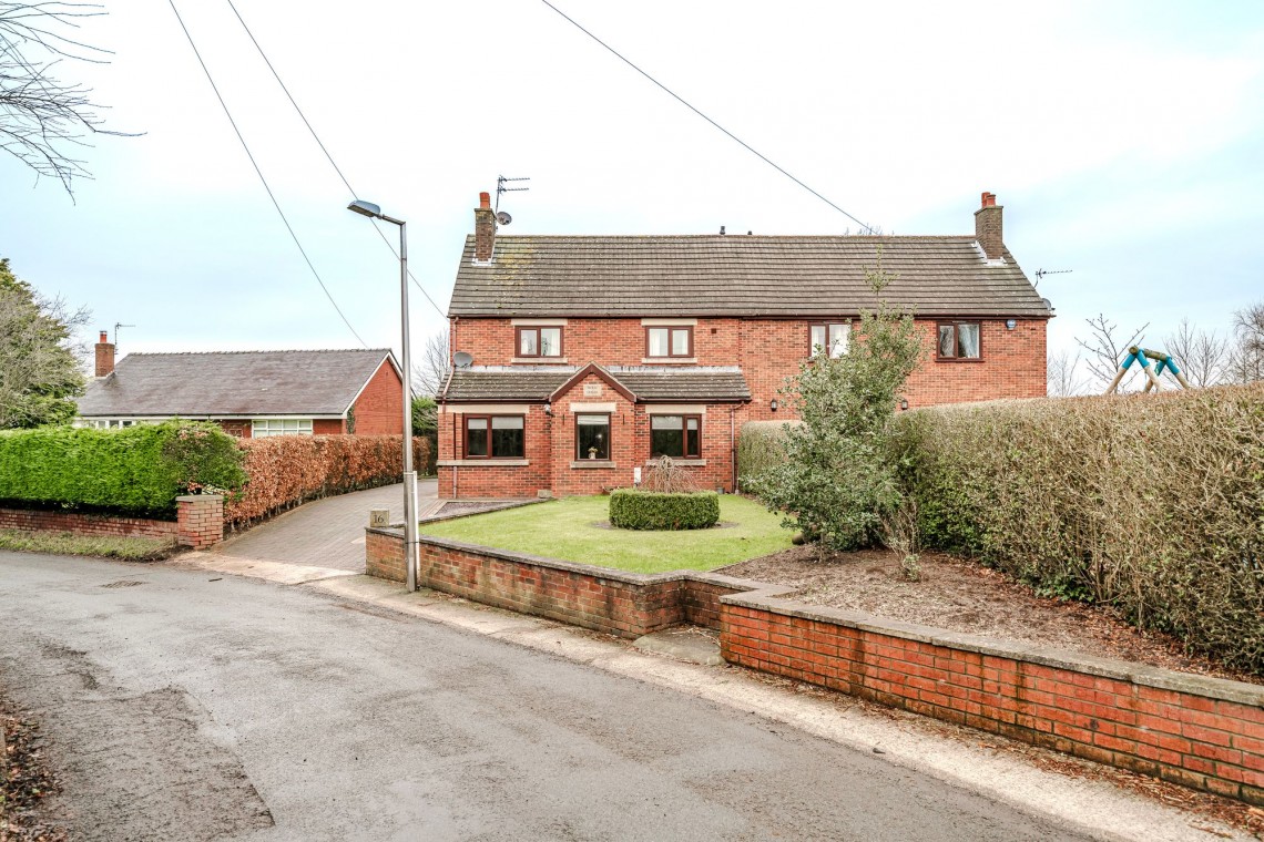 Images for Town Lane, Much Hoole, PR4