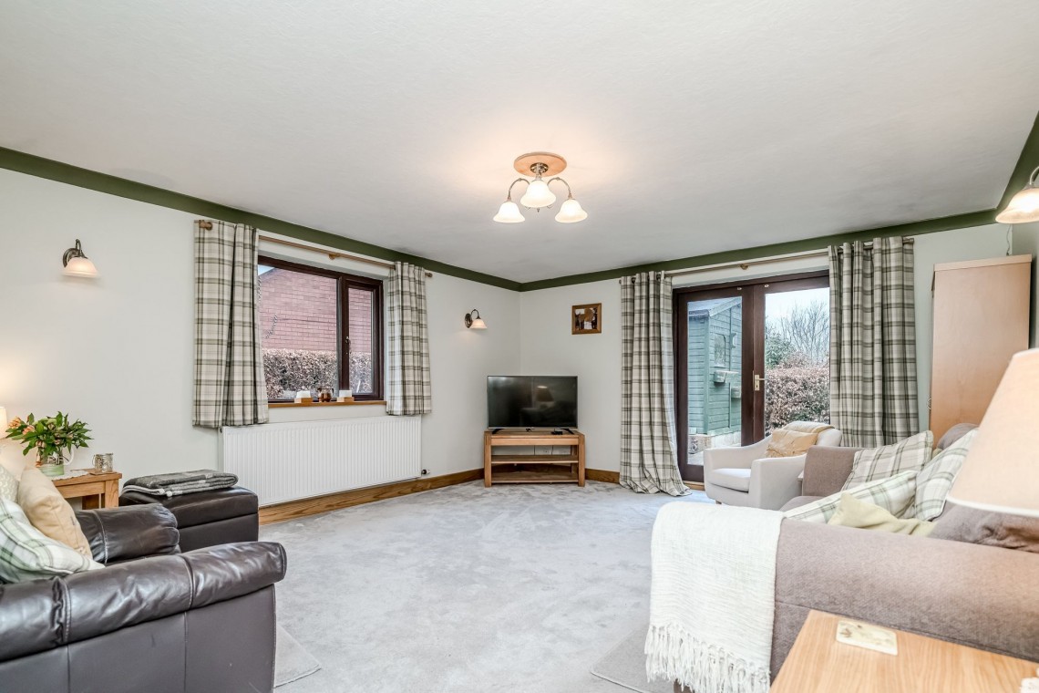 Images for Town Lane, Much Hoole, PR4