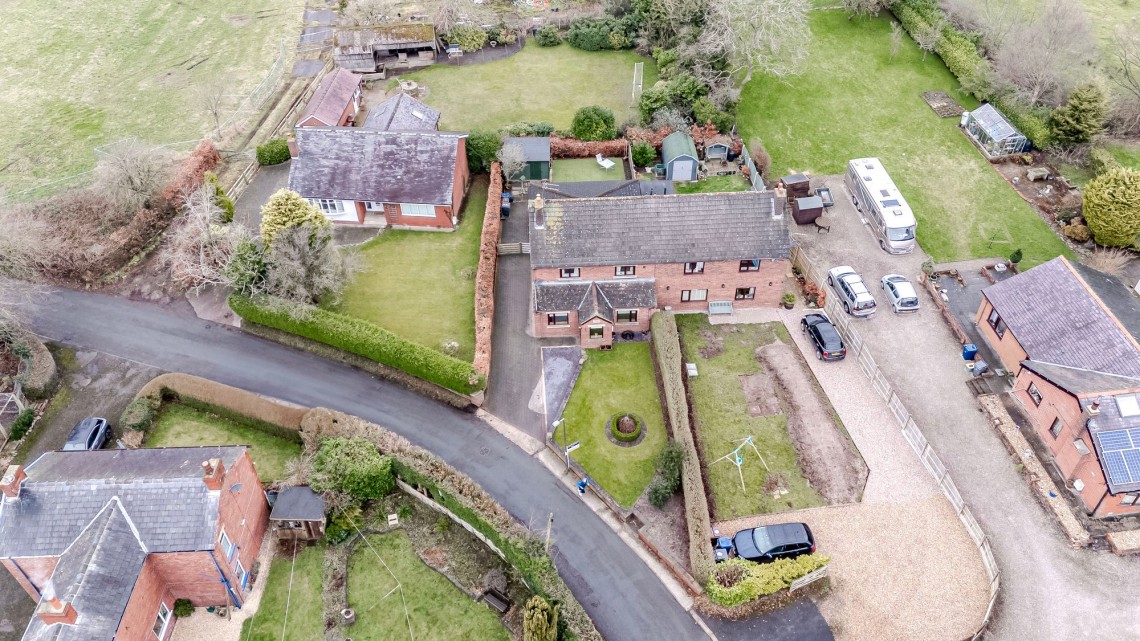 Images for Town Lane, Much Hoole, PR4