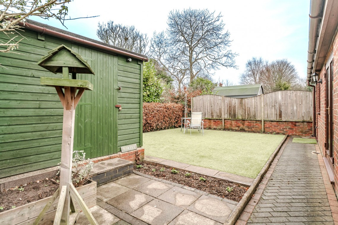 Images for Town Lane, Much Hoole, PR4