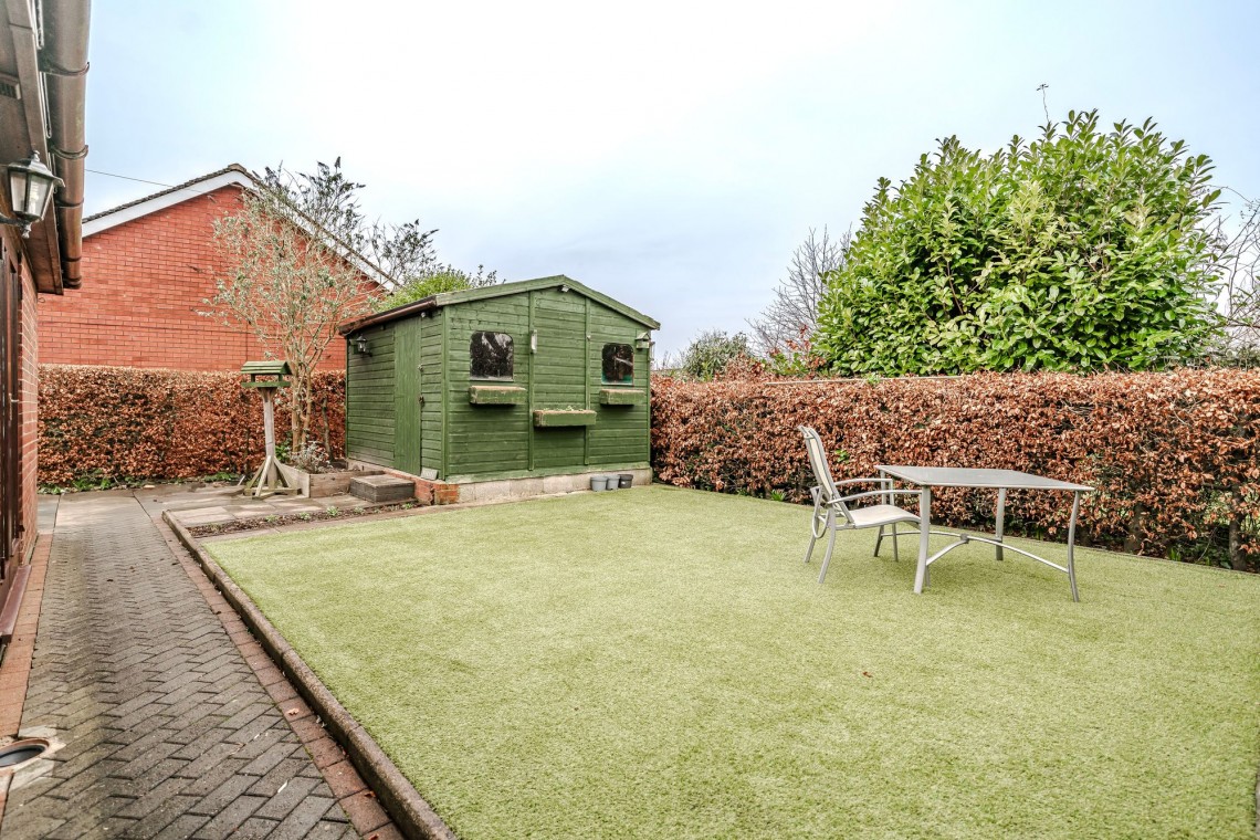 Images for Town Lane, Much Hoole, PR4