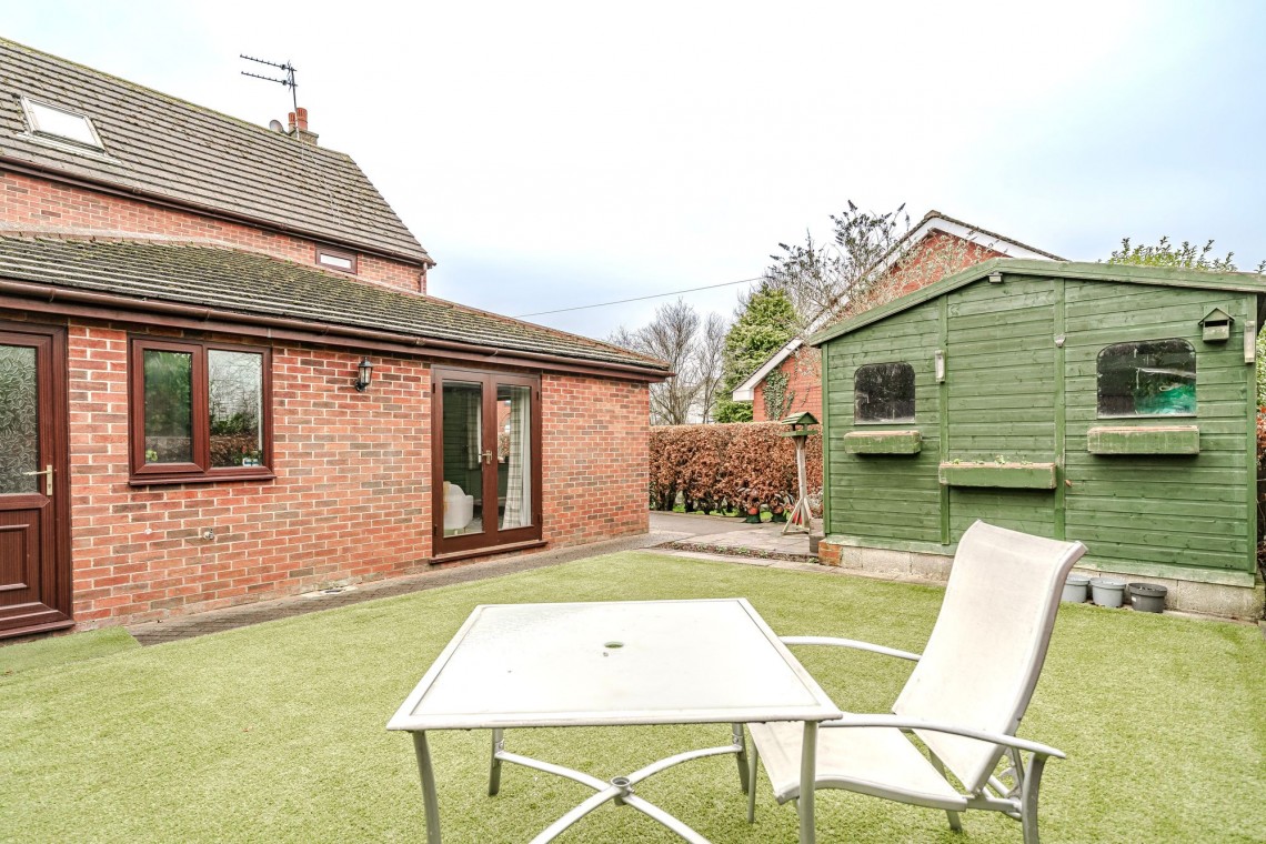 Images for Town Lane, Much Hoole, PR4
